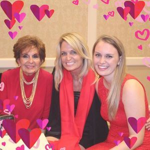 Meet your Posher, Pamela